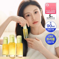 구달 청귤 비타C 잡티케어 세럼 30ml 트리플기획(30ml*3ea)