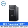 [DELL] Precision 7865T AMD 5995WX ( 16GB/512GB SSD/RTX A6000/Win10Pro )